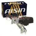 thumbnail image 3 of AISIN PBD-005 Power Liftgate Actuator Fits select: 2008-2020 TOYOTA SEQUOIA, 3 of 3
