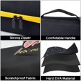 thumbnail image 4 of Maletín de transporte GWCASE para impresora de etiquetas Brady M210 BMP21-PLUS, 4 of 7