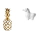 thumbnail image 1 of Estatua de resina,Estatua de resina para decoración del hogar,manualidades,oro,Escultura de oro,figura de resina,regalos decorativos,Estatua del caballo,Estatua de caballo para decoración del, 1 of 8