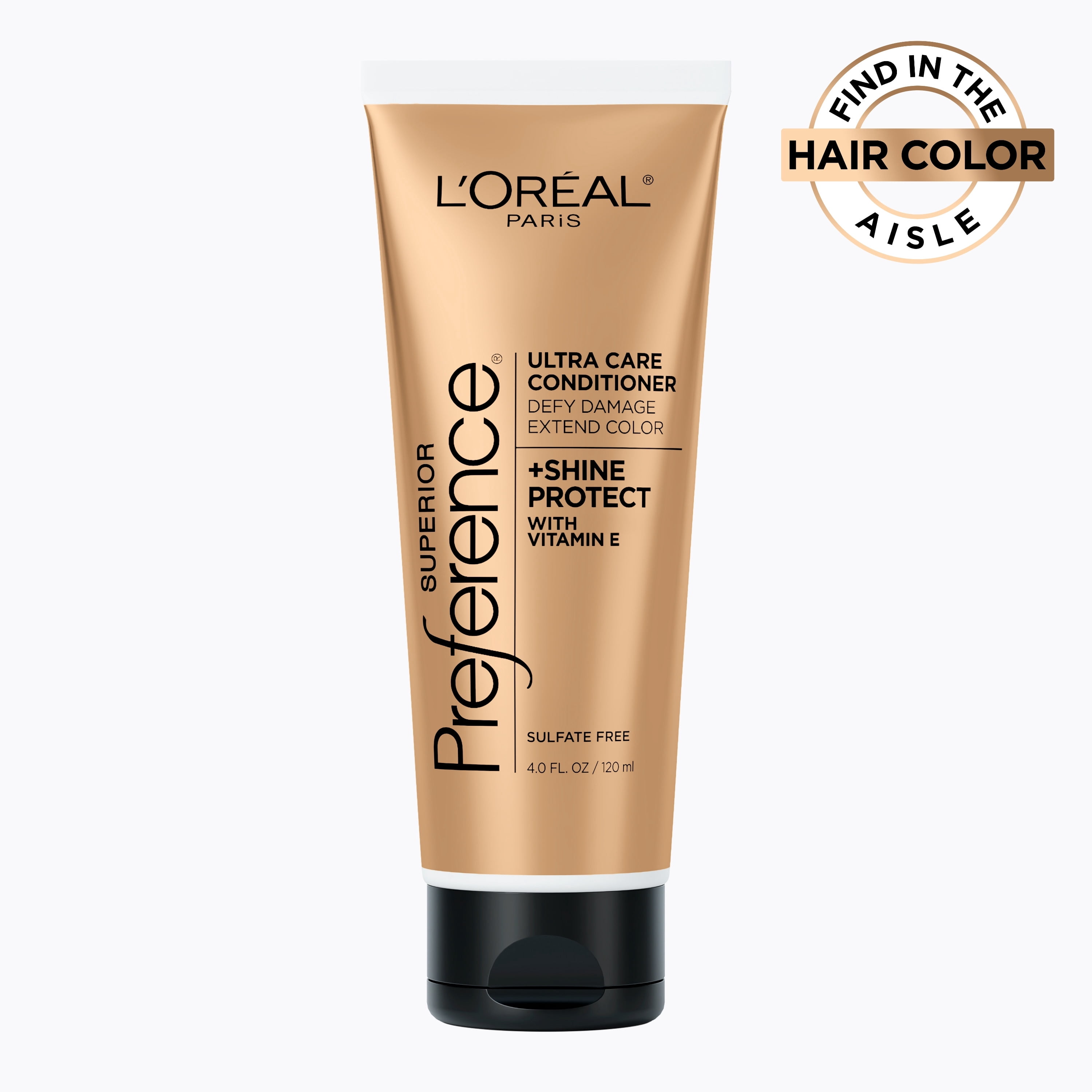 Loreal Paris Superior Preference Permanent Hair Color