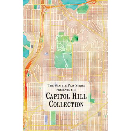 The Capitol Hill Collection: The Seattle Play (Best Pizza Capitol Hill Seattle)
