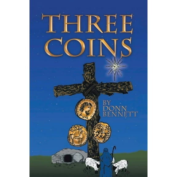Three Coins, (Paperback)