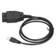 thumbnail image 3 of Cable de diagnóstico de coche, herramienta de escáner Universal OBD2, accesorio de cable automático para K+CAN Commander 1,4, 3 of 12