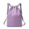 thumbnail image 3 of CAROOTU Multifunctional Fitness Travel Bag Folding Backpack Lightweight Large Sports, 3 of 7