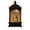 MulticolorA, variant on Battery Operated Christmas Night Light - LED Snow Globe Lantern with Angel, 5.3 Inch Tabletop Decor for Mantel Shelf, Portable Winter Desktop Ornament