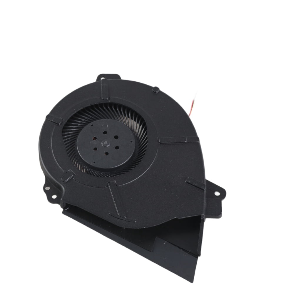MOMOJIA CPU Coolers Fan GPU Radiators Replacement for ROG Zephyrus GX501 GX501V GX501VI GX501VSK GX501GI Laptop