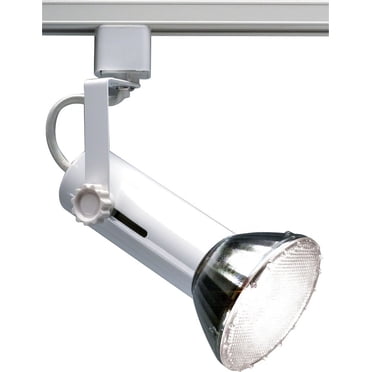 Nuvo TH226 - 1 Light - 2" - Track Head - Universal Holder