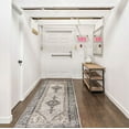thumbnail image 1 of ECARPET Vintage Oriental Area Rug for Living Room Bedroom, Oregon Bijar Collection, 1 of 9
