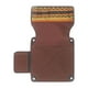 thumbnail image 1 of Silla plegable de repuesto de tela con respaldo alto, portátil y transpirable. 36 cm x 36 cm, 1 of 9