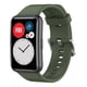 thumbnail image 1 of Correa Para Huawei Watch Fit Silicón Colores Pastel Y Mica, 1 of 5