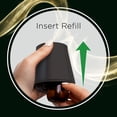 thumbnail image 6 of Air Wick Essential Mist Refill, Island Coconut & Warm Sands, 1 Count, 6 of 9