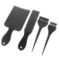 thumbnail image 2 of Shisuyan Hair Salon Supplies ABS Plastic 4Set S for Home Use, 2 of 8