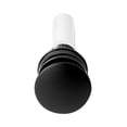 thumbnail image 6 of Black Matte Pop Up Drain without Overflow, 6 of 12