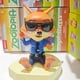 thumbnail image 5 of Colección de decoración de escritorio de moda Kawaii Miniso Kawaii Animation Cartoon Disney Zootopia Series Muñeca ciega sentada obedientemente, 5 of 5