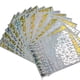 thumbnail image 3 of Cateissary 16x pegatinas de vinilo con letras y números, calcomanías para tarjetas, cuaderno, etiquetas con números del alfabeto, impermeables Kits de decoración para fiestas, 3 of 6