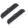 thumbnail image 2 of Chakra Stone Weight 20cm Knitting Machine Weight Hanger 18-Claw Weight Wide Hanger Knitting Machine Parts, Weight Lace Claw Hanger Healing Craft, 2 of 7