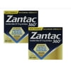 Zantac 360 Maximum Strength 25 Tablets (Pack of 2)