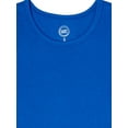 thumbnail image 3 of Wonder Nation Boys Sleeveless Tank, Sizes 4-20 & Husky, 3 of 3