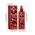 thumbnail image 3 of Abrillantador de globos: spray abrillantador, abrillantador de globos de látex con boquilla pulverizadora ultrafina, botella pulverizadora de globos abrillantador de 100 ml para iluminar el color, 3 of 8