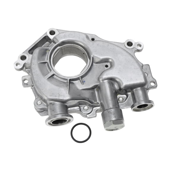 Unique Bargains No.15010EA200/15010EA20A/M525 Engine Oil Pump for NISSAN FRONTIER 2005-2019 Pressure Pump