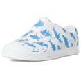 thumbnail image 3 of Native Shoes Toddler & Kids Jefferson Print Sneaker, 3 of 8