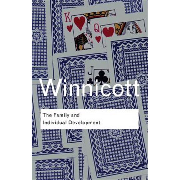 Pre-Owned The Family and Individual Development (Routledge Classics) Paperback