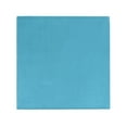 thumbnail image 3 of Crown Display Turquoise Cocktail Napkins: Highly Absorbent Disposable Paper Napkins - 600 Count, 3 of 6
