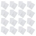 thumbnail image 2 of Weiweiguan 100pcs PVC Baseball Card Sleeves Photocard Holder Trading Card Protectors, 2 of 6