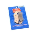 thumbnail image 2 of Brake Pads fits 1998 - 2002 Yamaha YZ125 Front & Rear MudRat by Race-Driven, 2 of 6