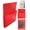 Red, variant on Magnetic Paper Organizer, Magnetic File Holder, Refrigerator Magazine Holder for Mail Letters Notebooks, Space-Saving Storage Mail Organizer Case