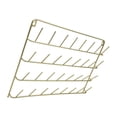 thumbnail image 1 of Iron Thread Rack Storage 32 Holder Wall Thread Spools Wall Mount Embroidery Sewing Organizer, 1 of 8