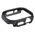 thumbnail image 3 of 2 Pcs Étui Compatible pour Apple Watch Ultra 49mm Pare-Chocs, Étui Rigide Pc Pare-Chocs, 3 of 5