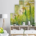 thumbnail image 5 of Design Art - Spring Woman, 5 of 5