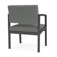 thumbnail image 3 of Pemberly Row Fauteuil d'Appoint Surdimensionné pour Réception en Charbon / Gris Pâle, 3 of 5