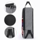 thumbnail image 5 of Harry Kane Bolsas de Almacenamiento Premium para Viaje, Bolsa de Zapatos Impermeable y Transpirable con Ventana Transparente, 5 of 6