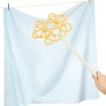 thumbnail image 4 of unbranded Herramienta Para Limpieza De Alfombras Y Edredones Con Decorativo Y Mango Cómodo, 4 of 8