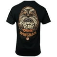 thumbnail image 4 of Star Wars Chewbacca Adult Unisex Tee Shirt, XS-XL, 4 of 5