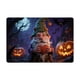 thumbnail image 1 of Juego De Rompecabezas Con Temática De Halloween. Rompecabezas Educativos De Halloween Para Regalar, Perfectos Para Una Noche De Juegos En Familia (Con Número En La Parte Posterior)., 1 of 8