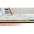 thumbnail image 5 of Rugs.com Amalfi Collection Rug – 8' x 11' Beige Medium Rug Perfect For Living Rooms, Large Dining Rooms, Open Floorplans, 5 of 9
