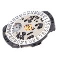 thumbnail image 2 of Mouvement à Quartz, Montre Précise Mouvement à Quartz Mouvement de Remplacement Montre Mouvement Design Rationalisé, 2 of 8