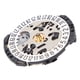 thumbnail image 5 of Movimiento De Cuarzo, Accesorios De Reparación De Relojes, Portátil De Plástico Profesional Con Pin Para Tienda De Relojes Para Taller De Reparación De Relojes ANGGREK Watch Movement Replacement Part, 5 of 8
