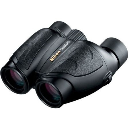 Nikon 12x25mm Travelite Compact Binoculars