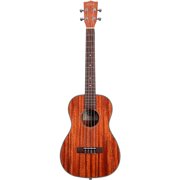 Kala KA-BG Mahogany Baritone Ukulele