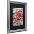 thumbnail image 2 of Trademark Fine Art "Tofino" Canvas Art by Josh Byer, Black Matte, Silver Frame, 2 of 4