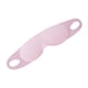 thumbnail image 2 of Máscara de ojos para dormir, bloqueador de luz para hombres y mujeres, práctica protección para los ojos. Rosa, 2 of 9