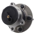 thumbnail image 4 of For Mitsubishi Outlander 2014 Rear Wheel Hub Bearing - BuyAutoParts, 4 of 7