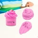 thumbnail image 5 of Slimes de nube peludos de 70 ml, arcillas de juguete que no se asientan, con accesorios, fideos DIY, slimes elásticos para manualidades creativas., 5 of 5