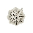 thumbnail image 4 of 10 Strawberry Street Pumpkin & Web Dip Serving Set, Dip Bowl & Spreader, 4 of 8