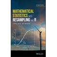 thumbnail image 1 of Pre-Owned Mathematical Statistics with Resampling and R, 1 of 1