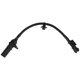 thumbnail image 1 of 39180-2B000 Crankshaft Position Sensor for Hyundai Accent Elantra Kia Forte Soul, 1 of 5